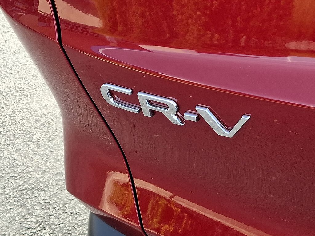 Thumbnail: 2026 Honda CR-V - 11