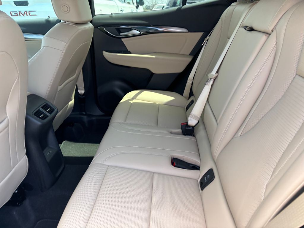 Used Car 2025 Buick Envision  Preferred For Sale Under $35,000 In Austin, Texas