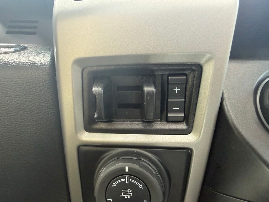 2021 Ford F-250SD Lariat Black at Luther Ford