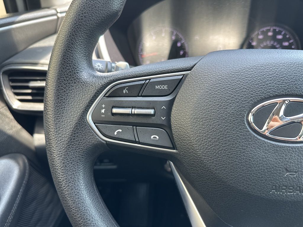 2022 Hyundai Santa Fe SE 14