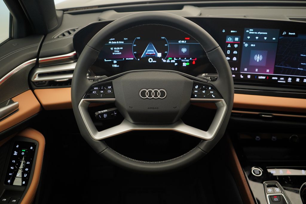 Thumbnail: 2025 Audi A5 - 9