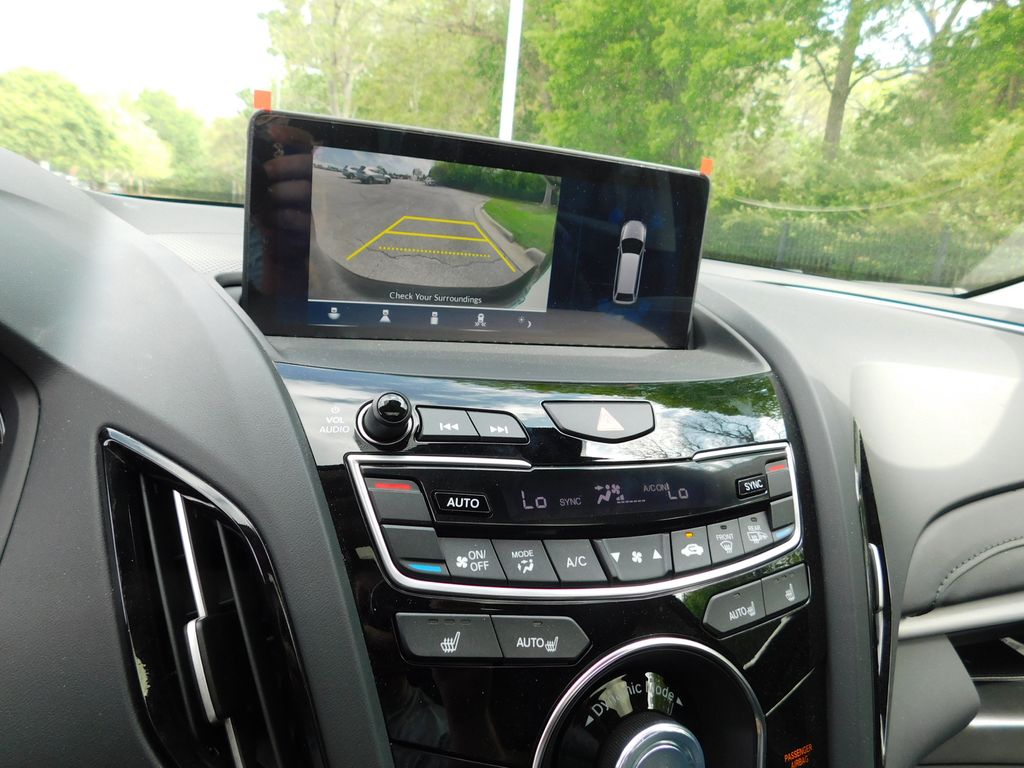 2024 Acura RDX Technology 8