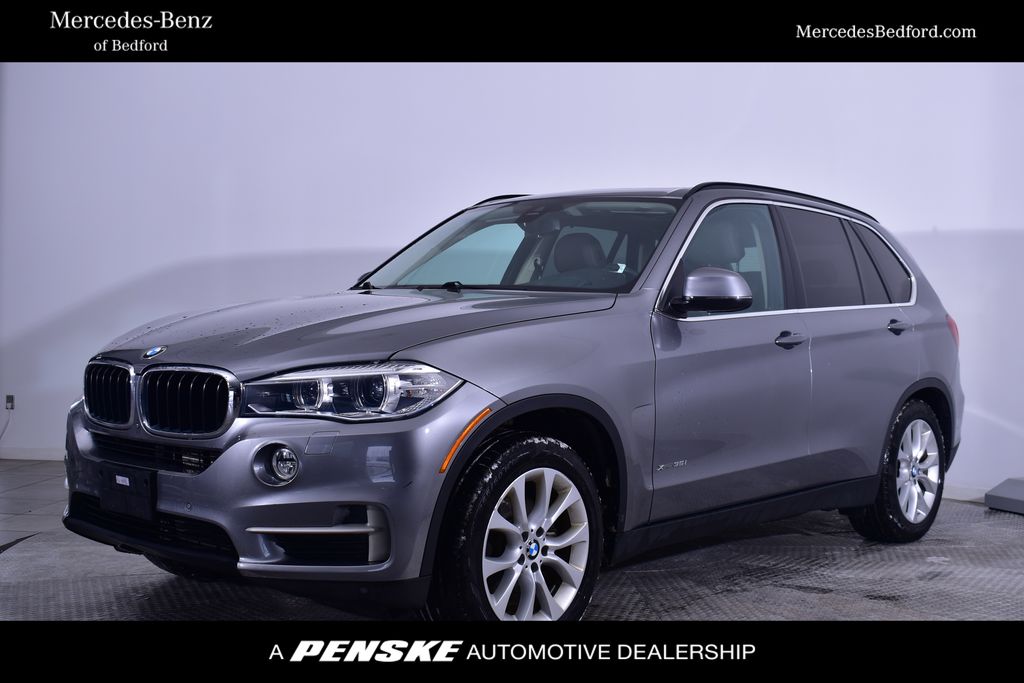2016 BMW X5 xDrive35i -
                  Bedford, OH