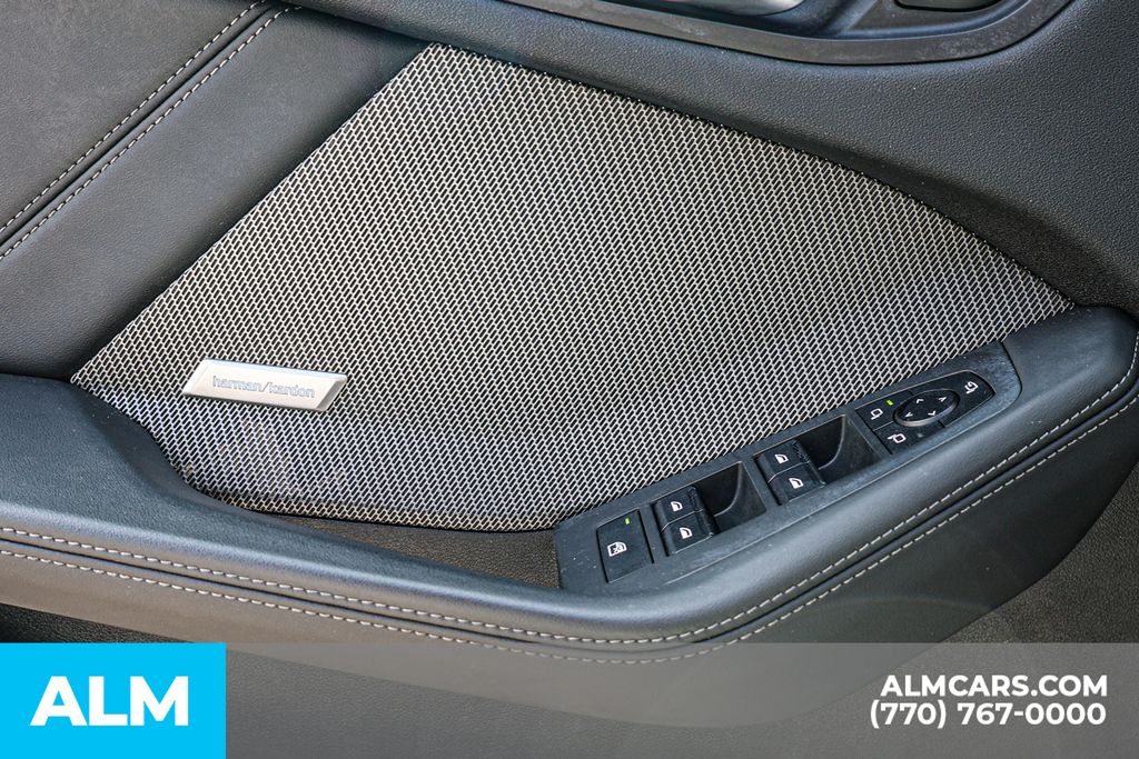 Used 2026 White BMW 228 Gran Coupe image 45