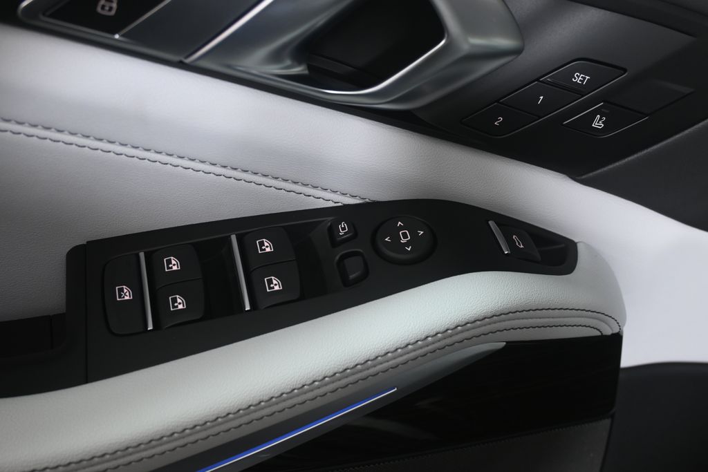 Thumbnail: 2026 BMW X5 - 28