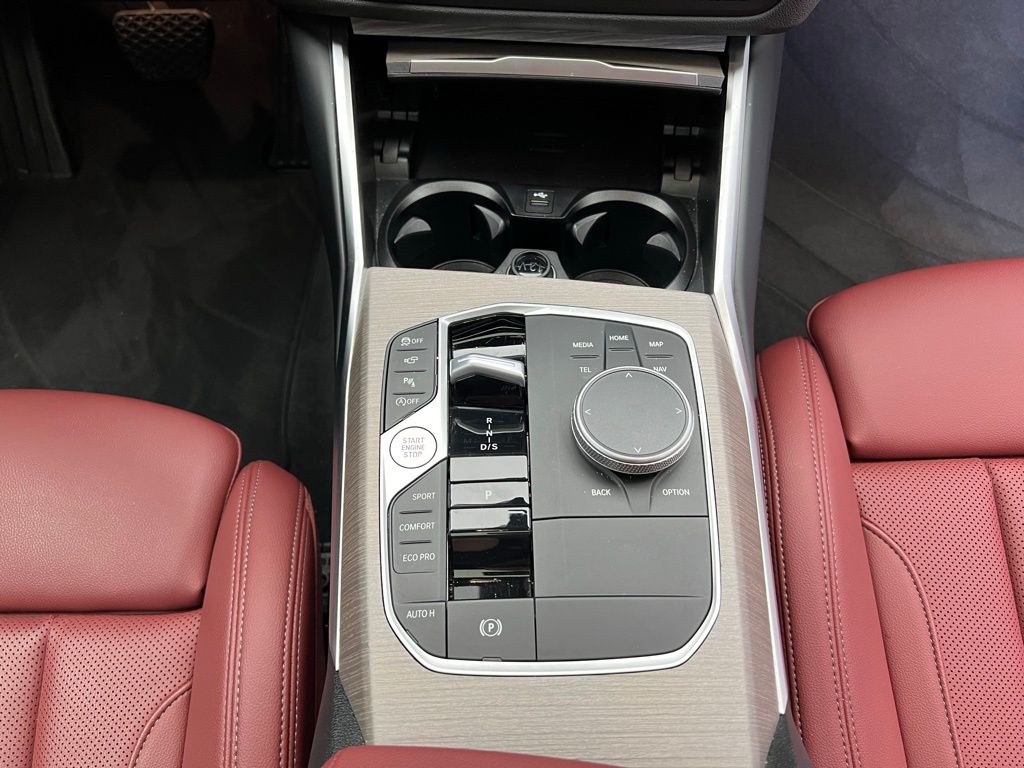 2025 BMW 4 Series 430i 13