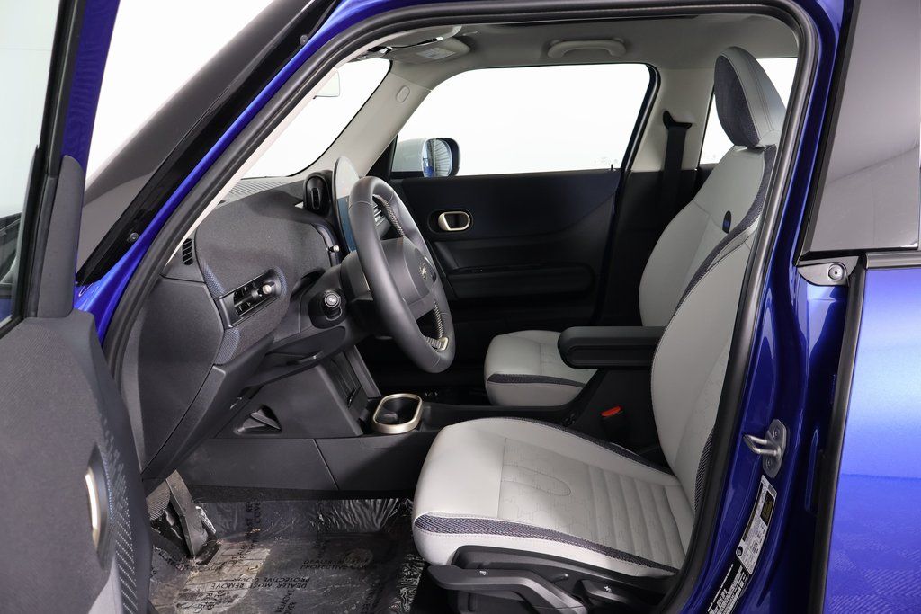 Thumbnail: 2025 MINI Cooper - 10