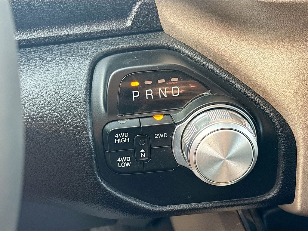 2022 RAM Ram 2500 Pickup Laramie - Photo 17