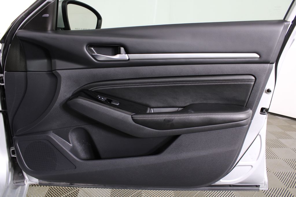 Used 2022 Nissan Altima for sale in 