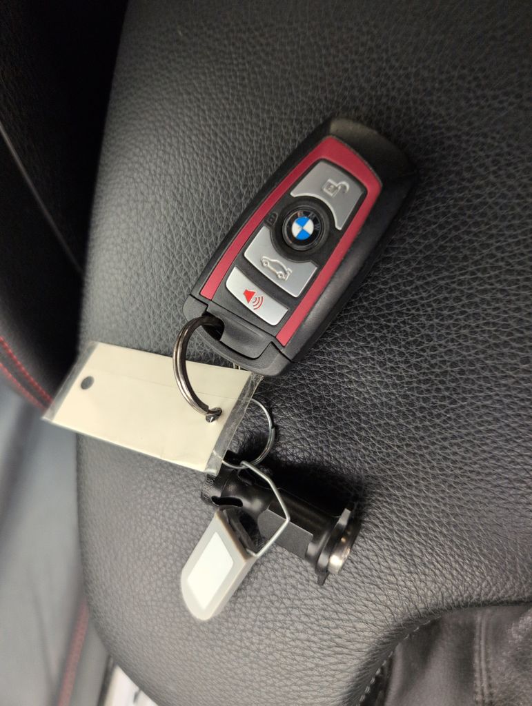 Certified Used 2018 Black BMW 430i image 40