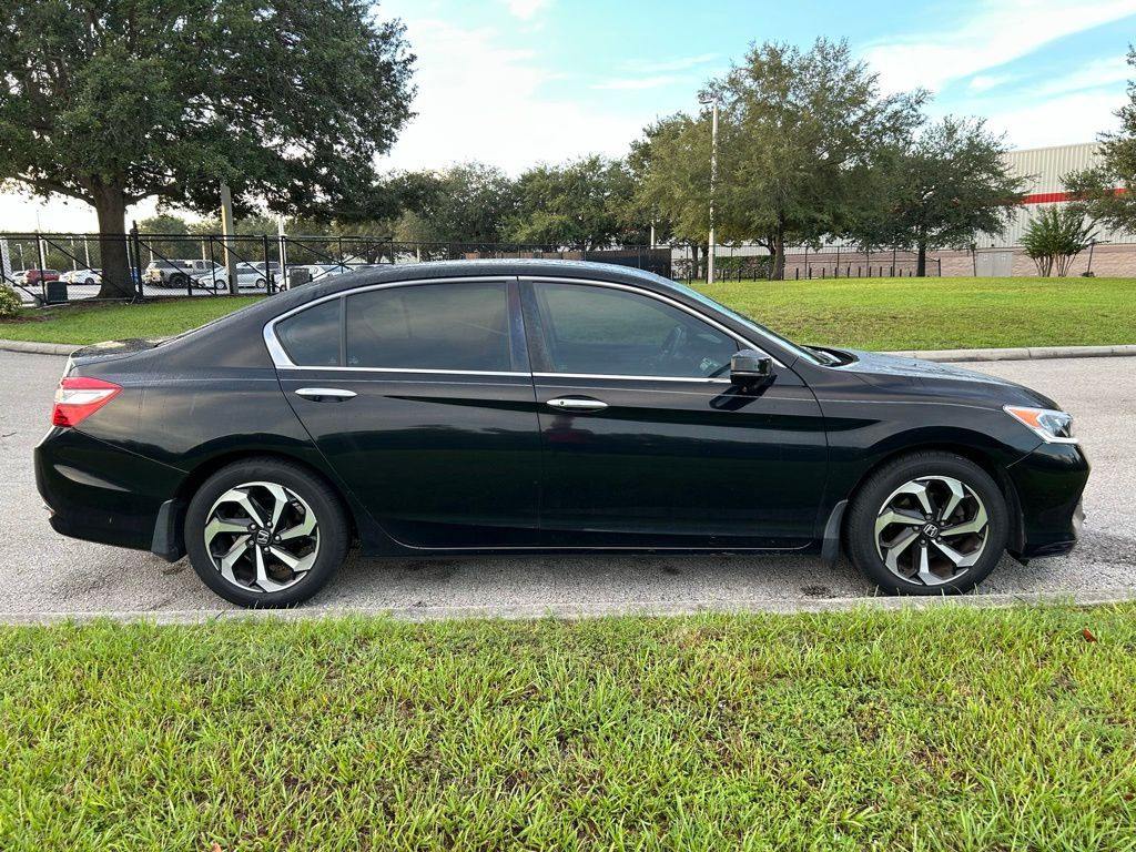 Thumbnail: 2016 Honda Accord - 6