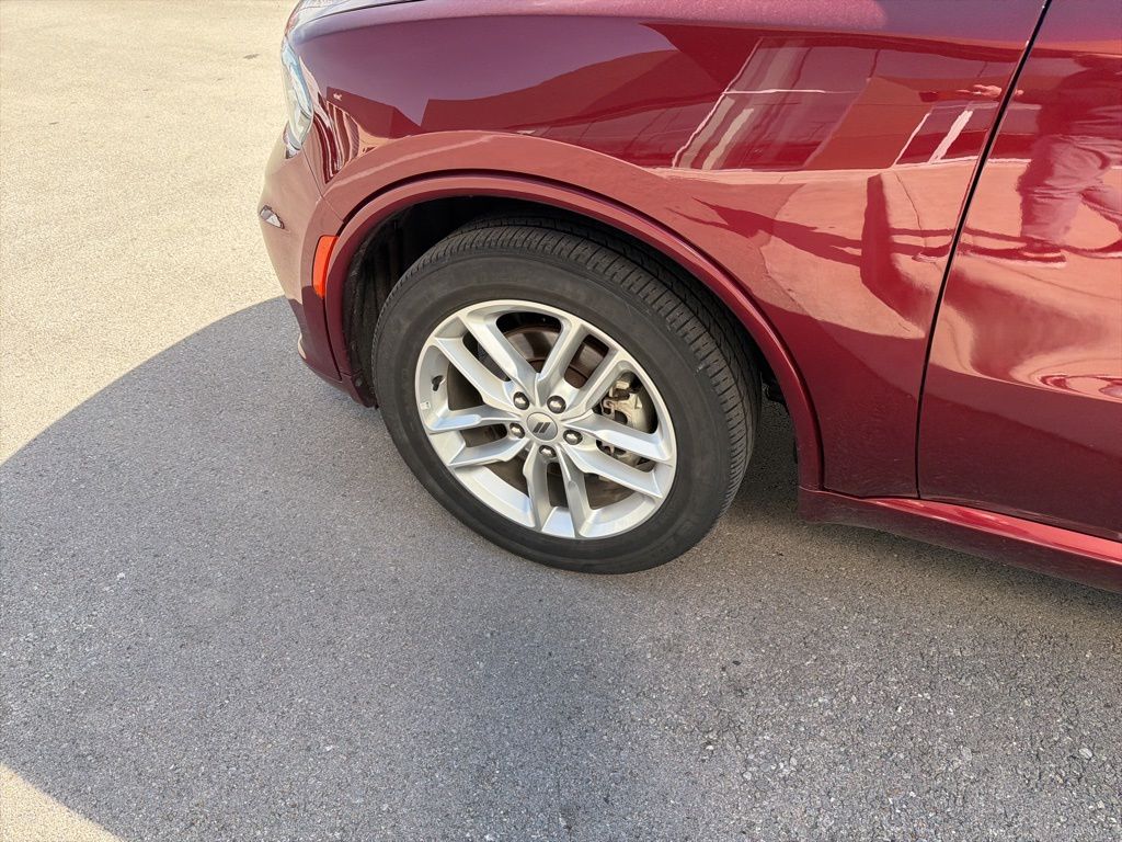 2024 Dodge Durango