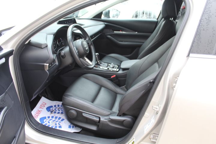 Used Car 2024 Mazda Cx-30  2.5 S Select Sport For Sale Under $25,000 In Georgetown, Texas