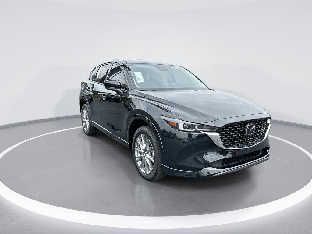 2025 Mazda CX-5 2.5 S Premium Plus Package - 1
