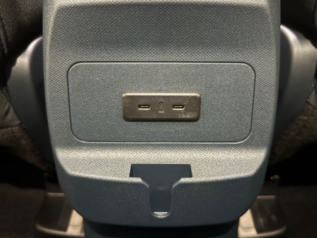 New 2026 Black Ford XLT image 27