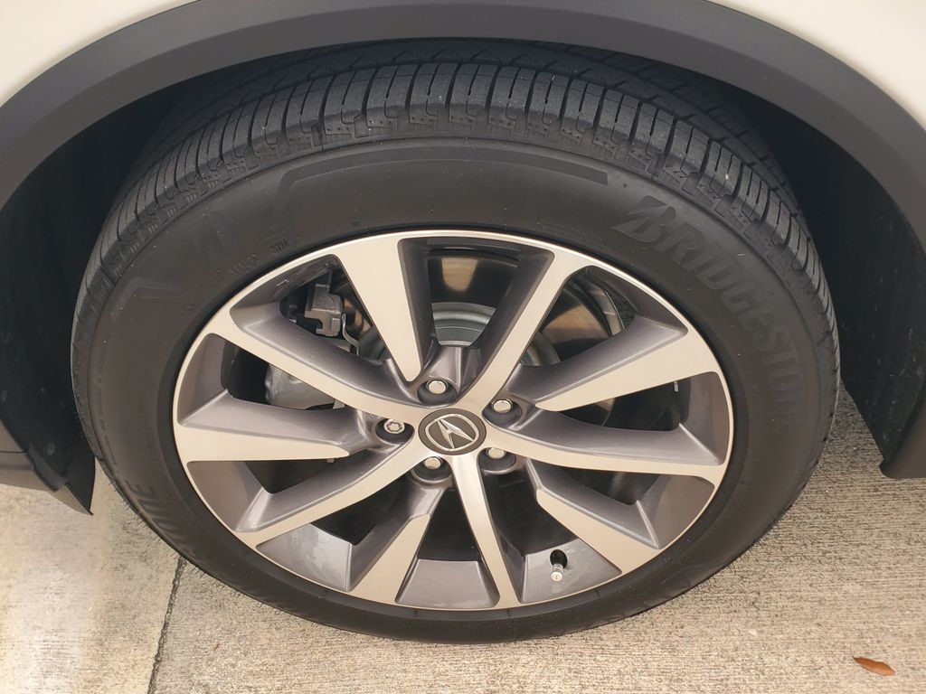 Used 2025 Acura MDX SUV