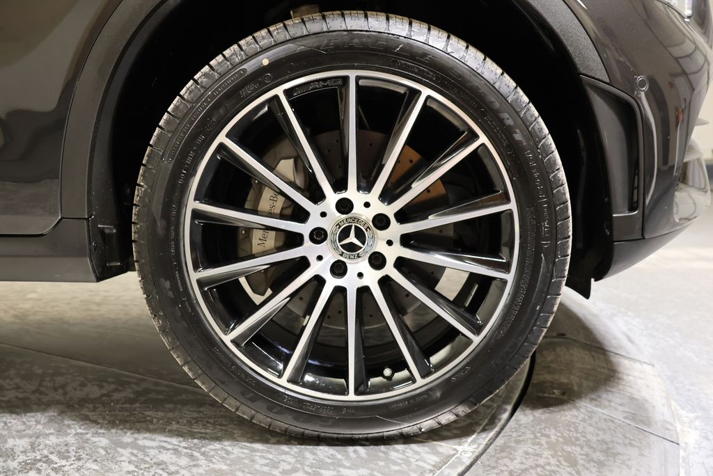 Thumbnail: 2023 Mercedes-Benz GLC - 13