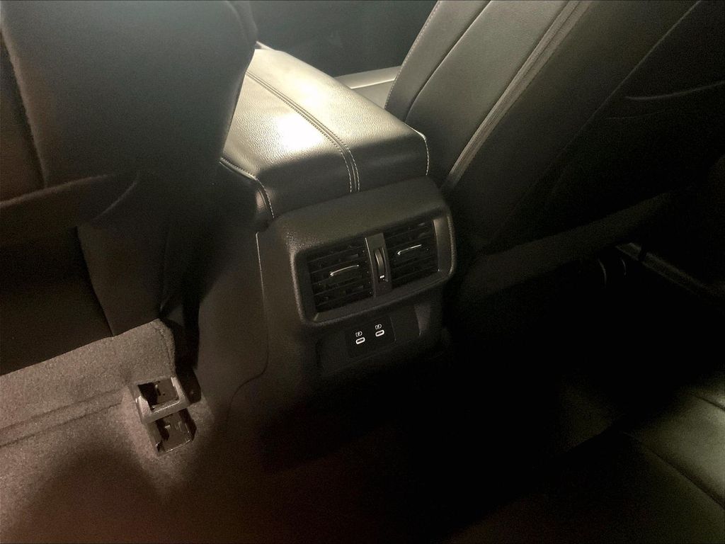 2025 Nissan Murano — photo 27