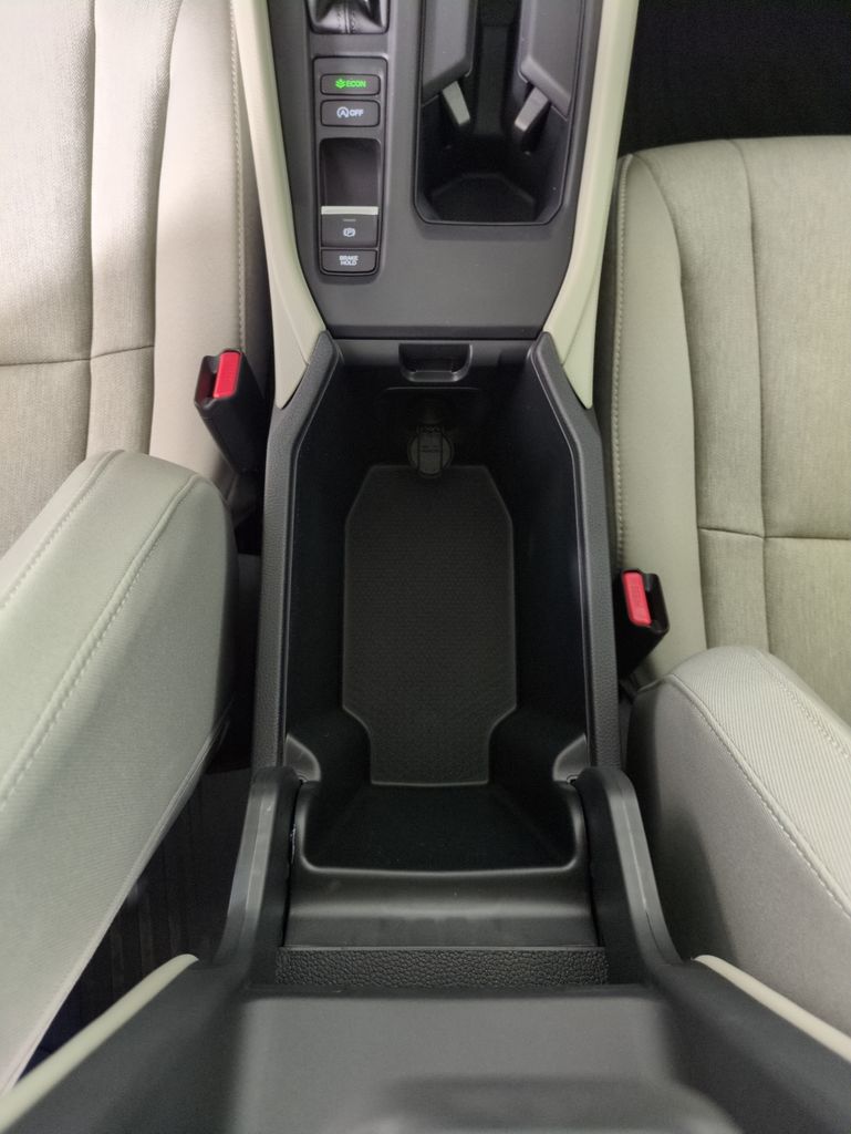 New 2025 Honda Accord For Sale in Fort Wayne, IN