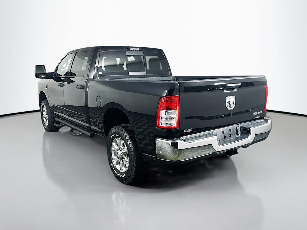 Used 2024 Black Ram Tradesman image 5