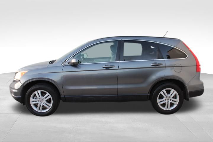 Used Car 2010 Honda Cr-v  Ex-l For Sale Under $10,000 In Georgetown, Texas