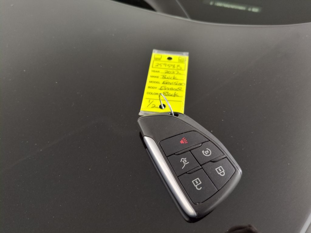 Used 2022 Buick Envision For Sale in Fort Wayne, IN