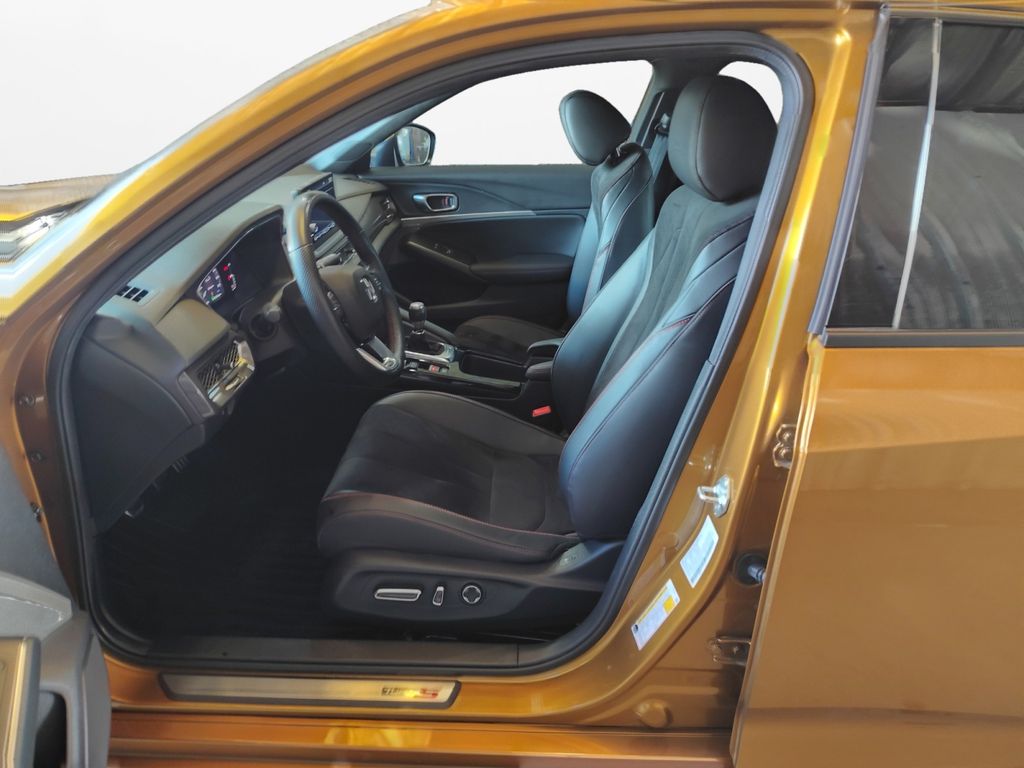 Used Car 2024 Acura Integra  Type S For Sale In Austin, Texas