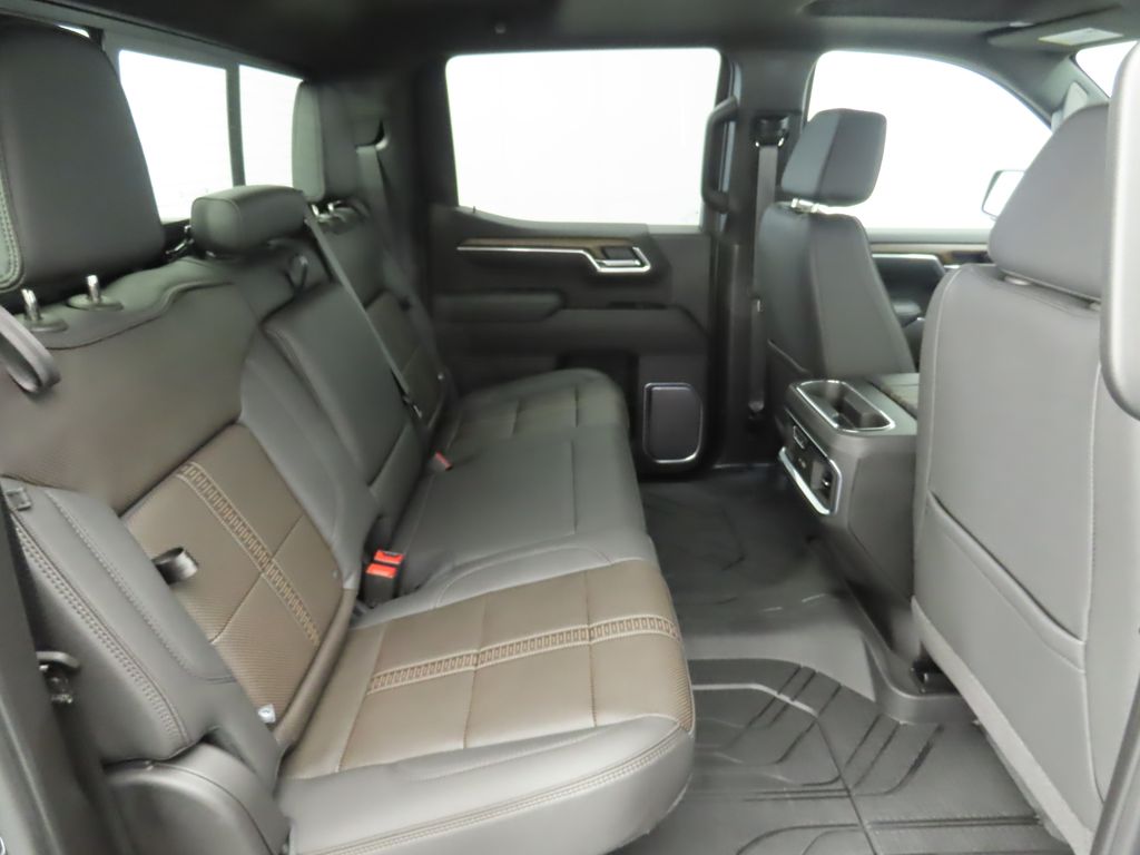 Thumbnail: 2026 Chevrolet Silverado 1500 - 23