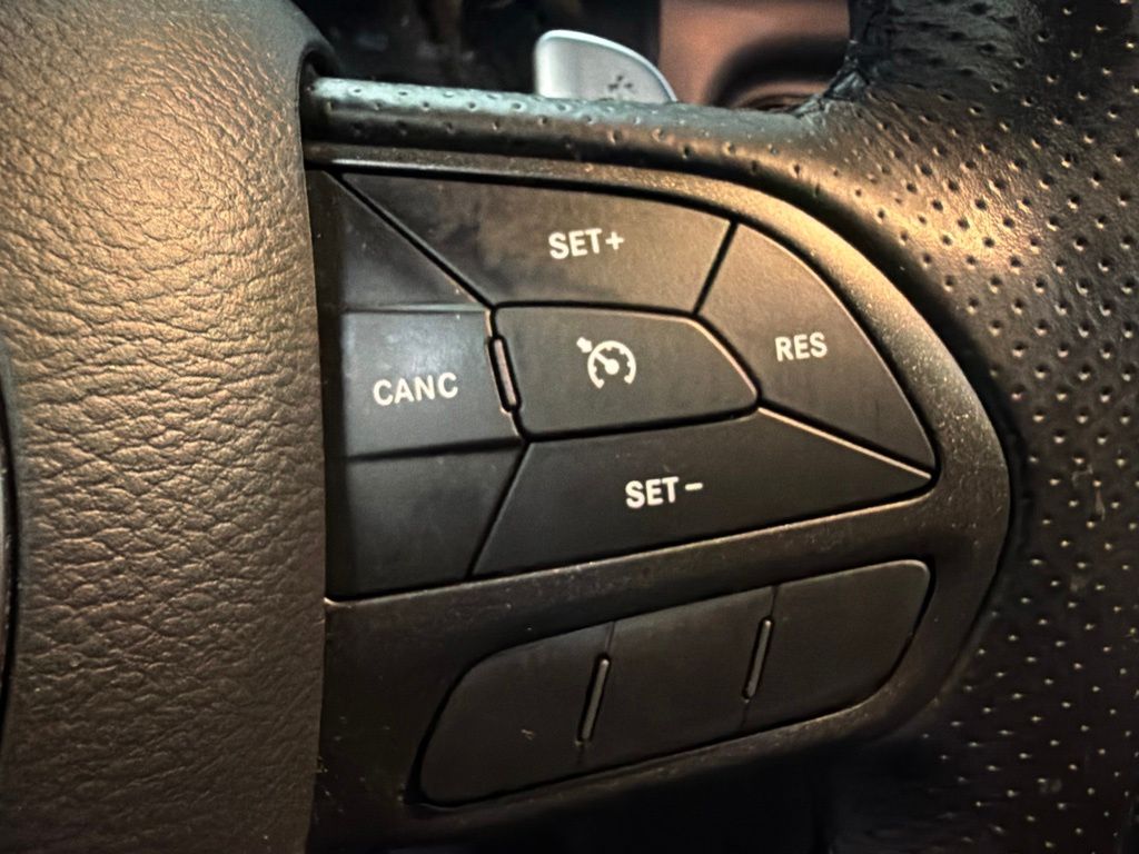 Used 2021 Dodge Charger Sedan