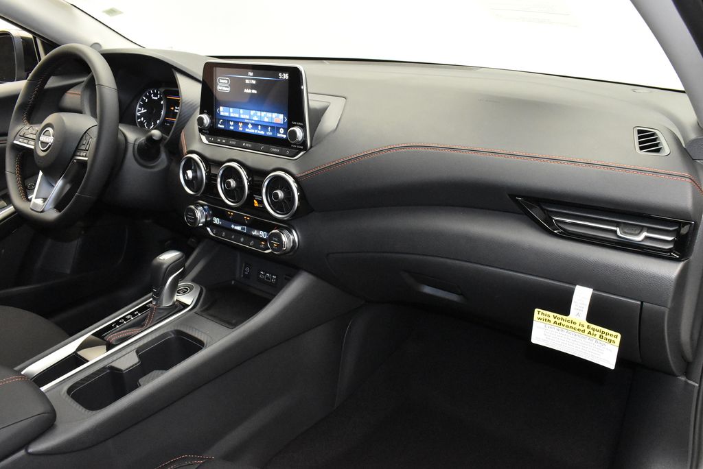 Thumbnail: 2025 Nissan Sentra - 26