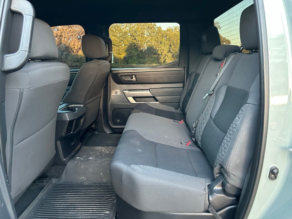 Thumbnail: 2025 Toyota Tundra - 13