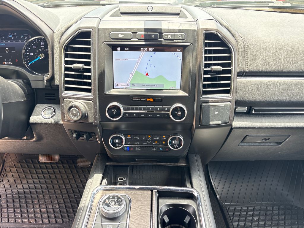 Certified Used 2019 White Ford Limited image 23