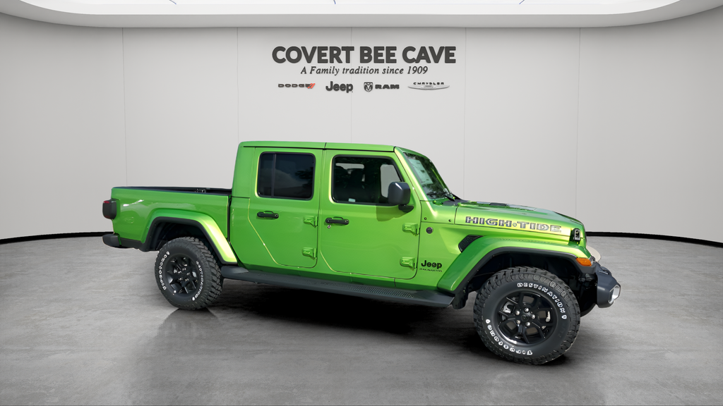 New Car 2025 Jeep Gladiator  For Sale Under $50,000 In Austin, Texas