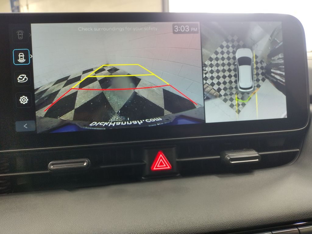 2026 Hyundai IONIQ 5 XRT