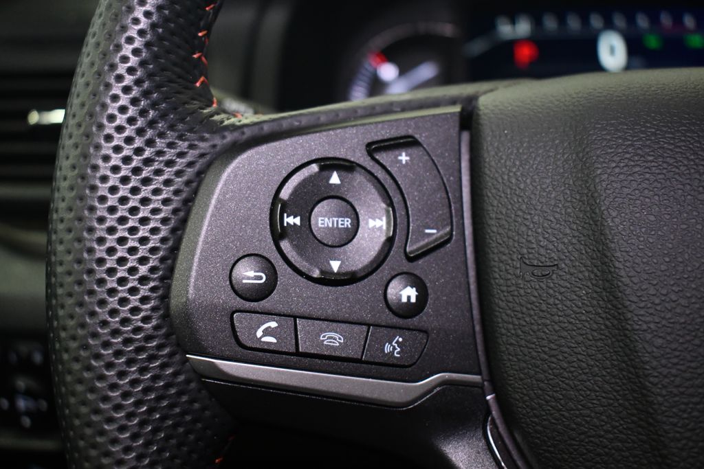 Thumbnail: 2024 Honda Passport - 23