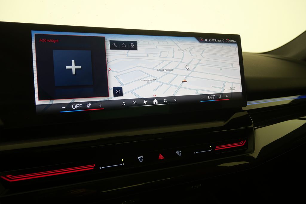 Thumbnail: 2025 BMW 5 Series - 20