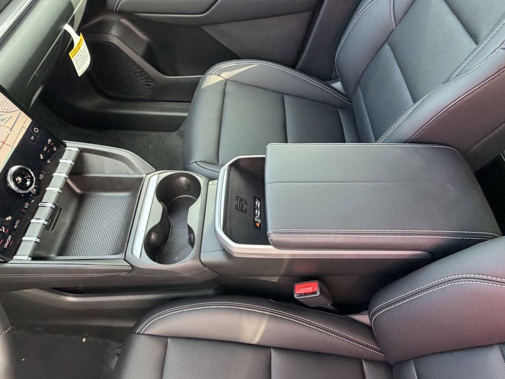 new 2026 GMC Terrain car, priced at $39,215