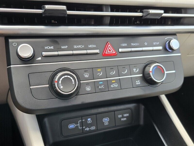 2026 Hyundai Tucson - $28,650