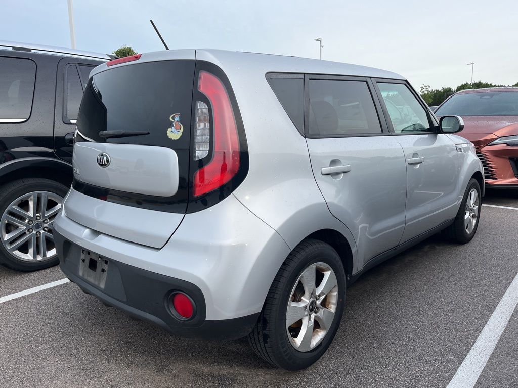 Thumbnail: 2017 Kia Soul - 3