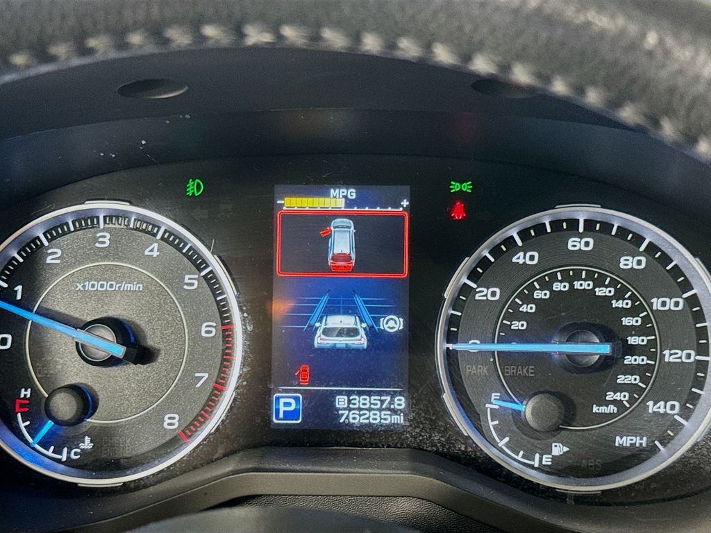 Used Car 2021 Subaru Ascent  Limited For Sale Under $25,000 In San Antonio, Texas