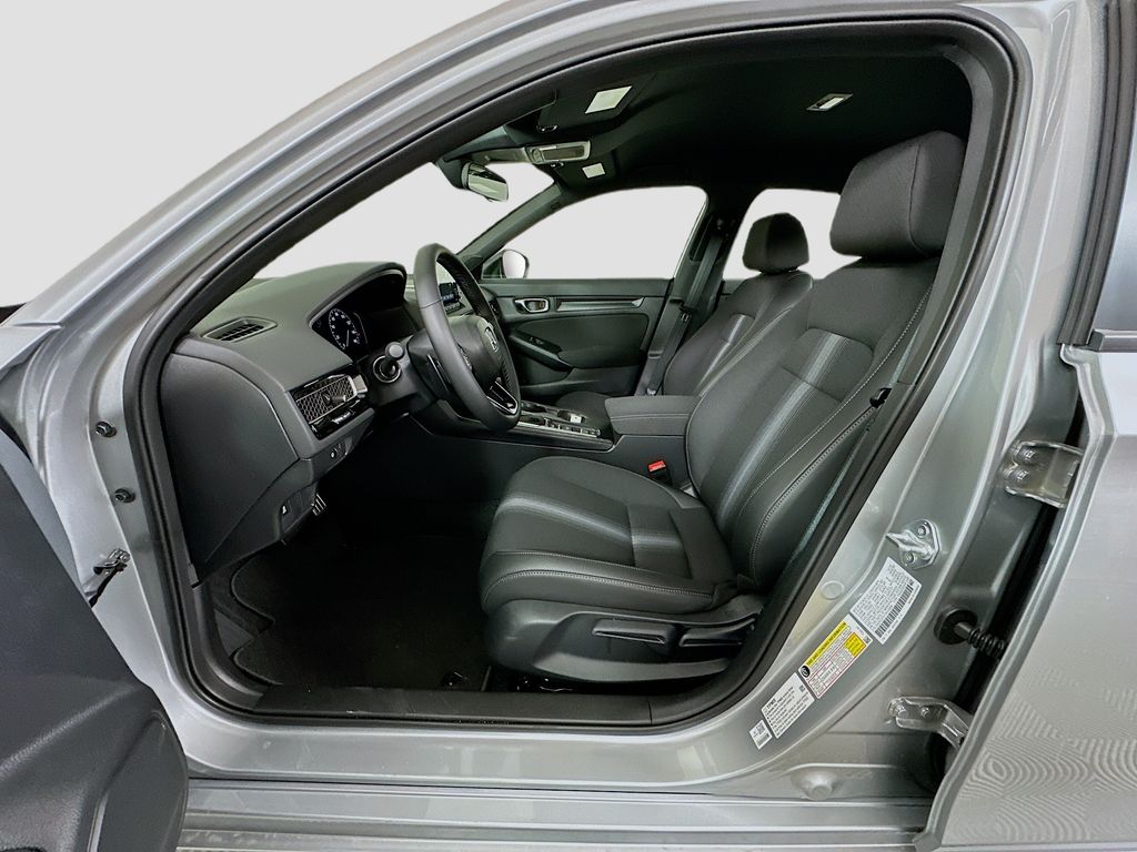 Thumbnail: 2026 Honda Civic - 15