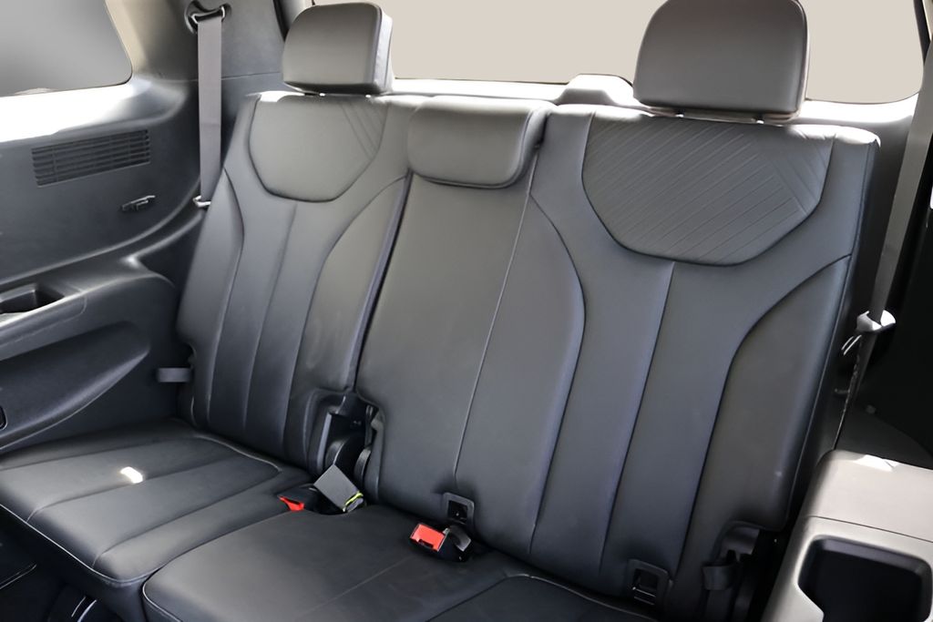 Used Car 2025 Hyundai Palisade  Sel For Sale Under $35,000 In Austin, Texas