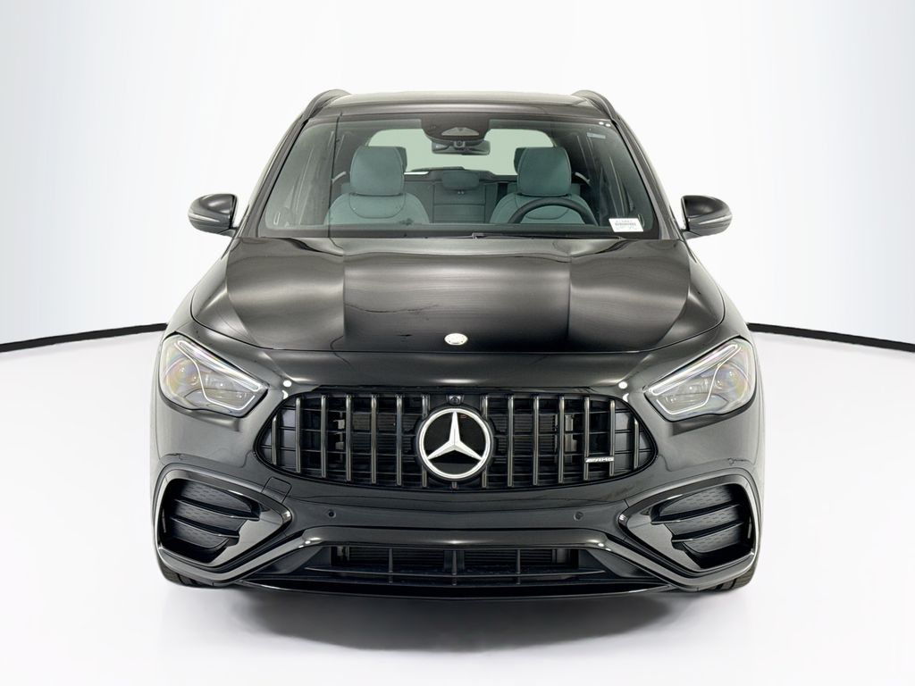 Thumbnail: 2026 Mercedes-Benz GLA - 2