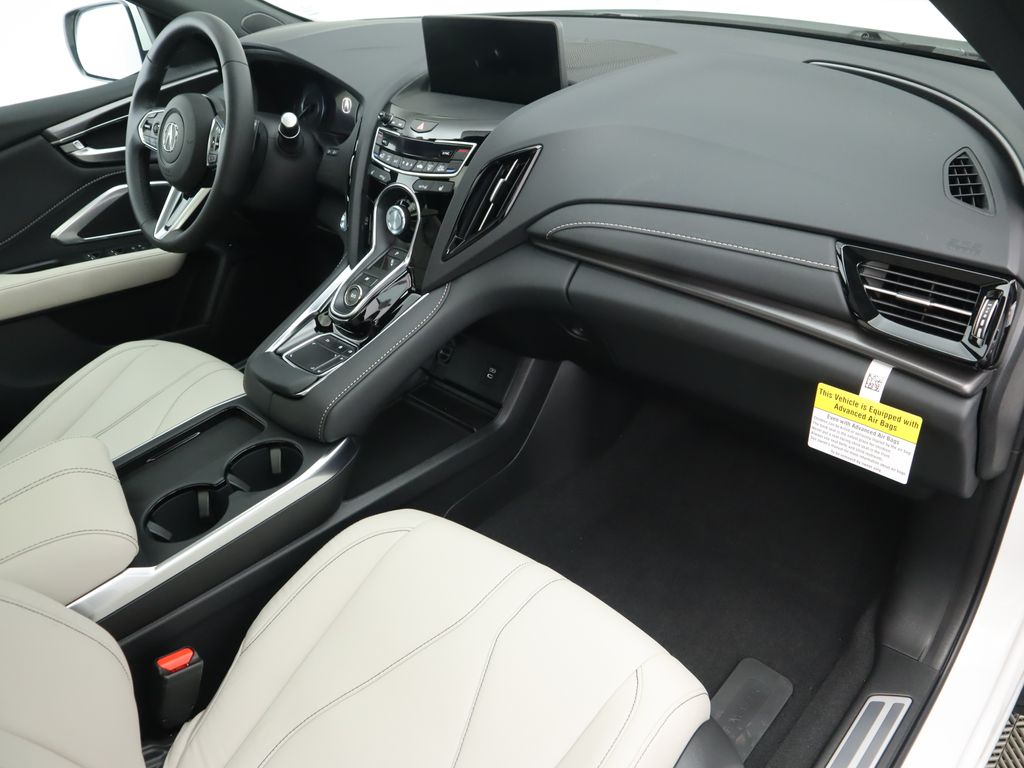 Thumbnail: 2026 Acura RDX - 18