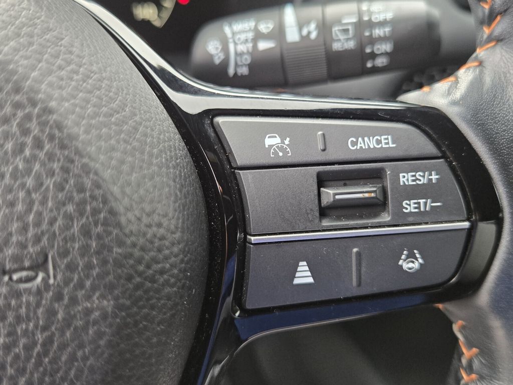 2025 Honda HR-V - $26,603