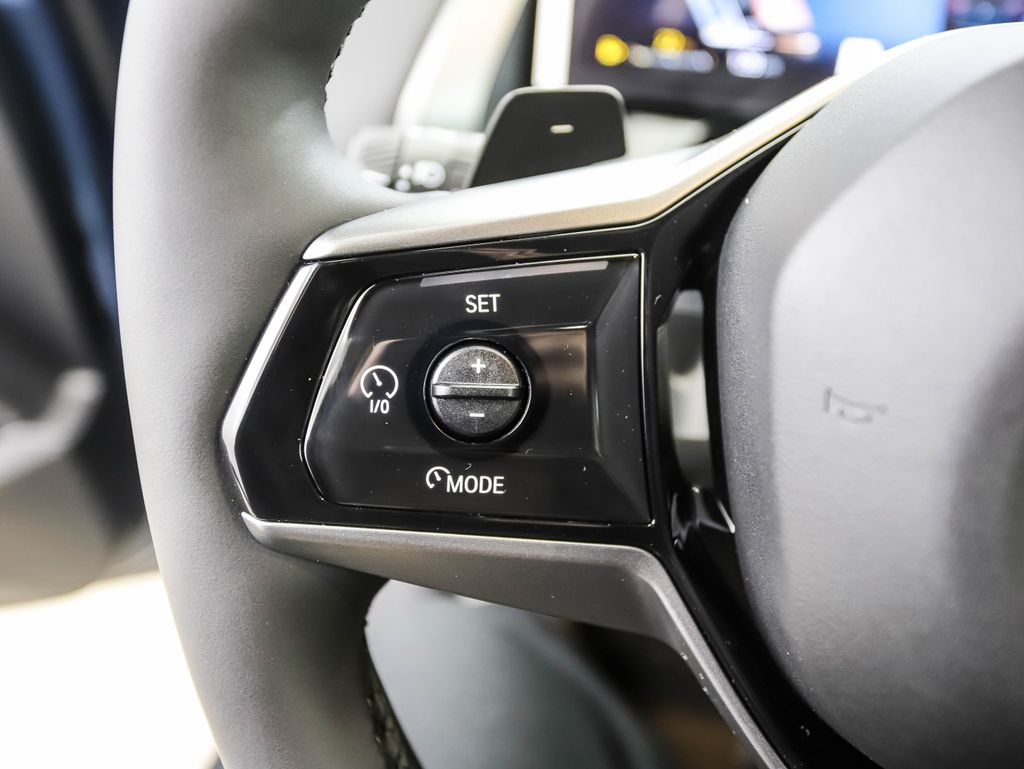 Thumbnail: 2026 BMW X3 - 12