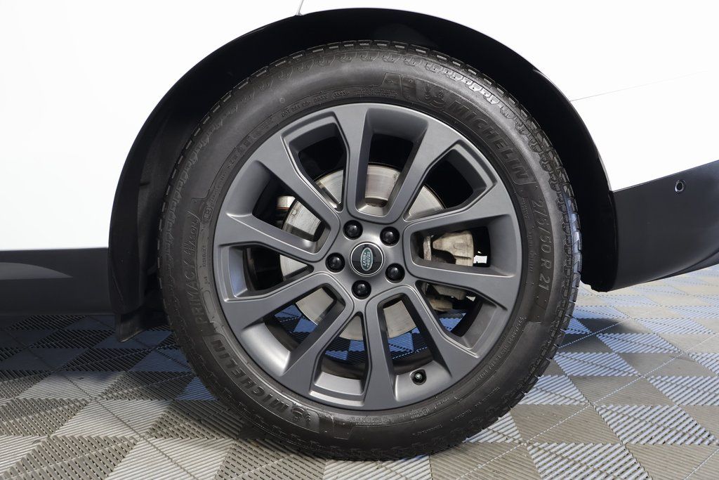 Thumbnail: 2024 Land Rover Range Rover Sport - 16