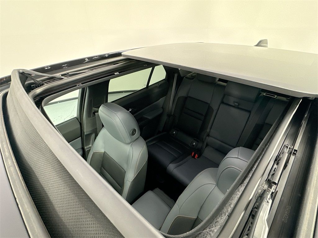 New Car 2025 Honda Prologue  Touring For Sale In Austin, Texas
