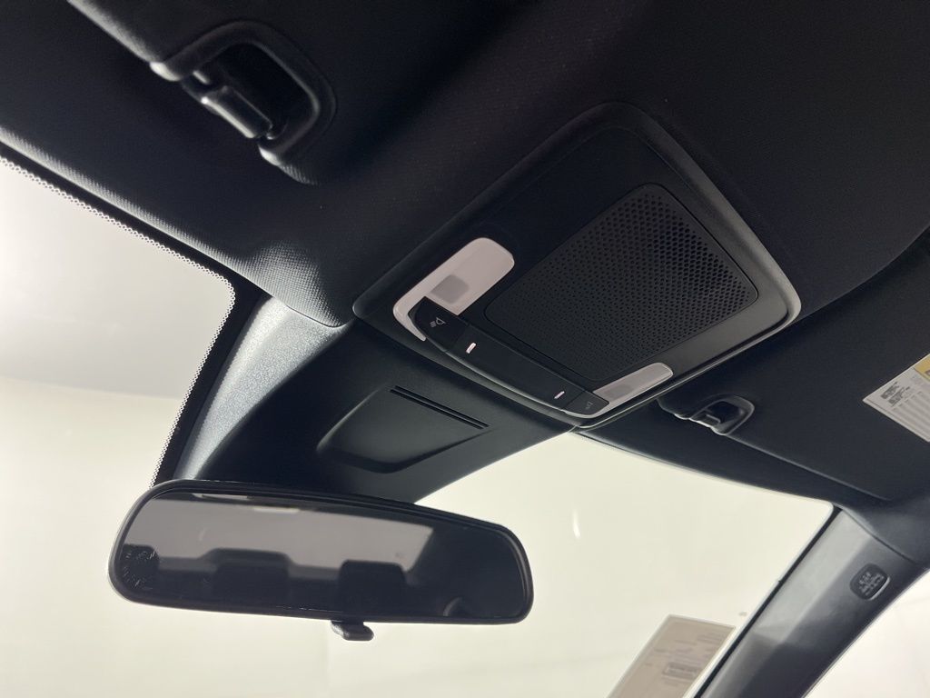 Thumbnail: 2026 Honda Civic - 27