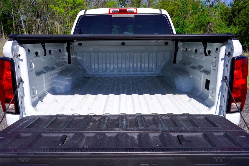 Used Car 2024 Chevrolet Colorado  Lt For Sale Under $30,000 In Taylor, Texas